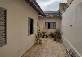 Foto 1 de Casa com 2 Quartos à venda, 100m² em Jardim Planalto, Paulínia