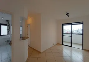 Foto 1 de Apartamento com 2 Quartos à venda, 54m² em Maranhão, São Paulo