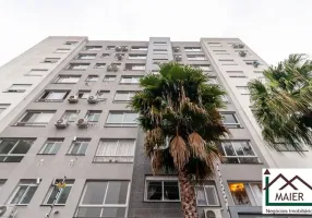 Foto 1 de Apartamento com 1 Quarto para alugar, 38m² em Bom Jesus, Porto Alegre