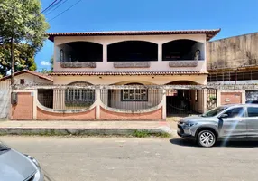 Foto 1 de Casa com 7 Quartos à venda, 320m² em Ilha dos Ayres, Vila Velha