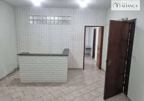 Foto 1 de Sala Comercial para alugar, 65m² em Jardim Palermo, São Bernardo do Campo