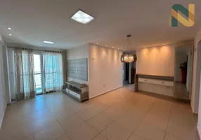 Foto 1 de Apartamento com 3 Quartos para alugar, 85m² em Manaíra, João Pessoa
