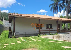 Foto 1 de Fazenda/Sítio com 5 Quartos à venda, 1150m² em Santa Isabel, Santa Isabel