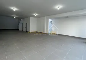 Foto 1 de Ponto Comercial para alugar, 130m² em Macuco, Santos