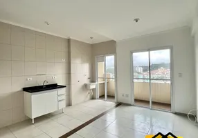 Foto 1 de Apartamento com 2 Quartos para alugar, 49m² em Demarchi, São Bernardo do Campo