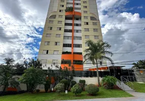 Foto 1 de Apartamento com 3 Quartos à venda, 77m² em Setor Leste Universitário, Goiânia