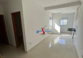 Foto 1 de Apartamento com 2 Quartos à venda, 33m² em Itaquera, São Paulo