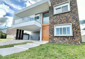 Foto 1 de Sobrado com 4 Quartos à venda, 390m² em Setor Habitacional Taquari, Brasília