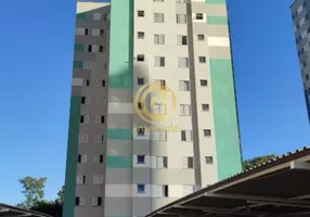 Foto 1 de Apartamento com 3 Quartos à venda, 64m² em Monte Castelo, São José dos Campos