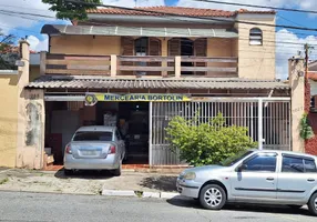 Foto 1 de Casa com 3 Quartos à venda, 255m² em Planalto Paulista, São Paulo