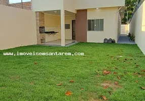 Foto 1 de Casa com 3 Quartos à venda, 175m² em Amparo, Santarém