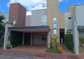 Foto 1 de Casa de Condomínio com 3 Quartos à venda, 150m² em SIM, Feira de Santana