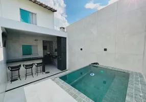 Foto 1 de Sobrado com 3 Quartos à venda, 120m² em Vila Rosalia, Guarulhos