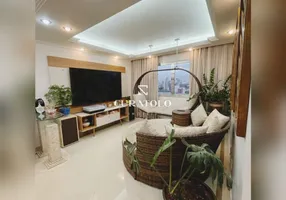 Foto 1 de Apartamento com 4 Quartos à venda, 104m² em Alto da Mooca, São Paulo