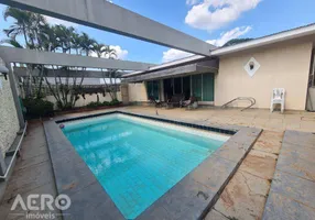 Foto 1 de Casa com 3 Quartos à venda, 317m² em Alto Higienopolis, Bauru