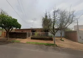 Foto 1 de Casa com 3 Quartos à venda, 336m² em Vila Harmonia, Araraquara