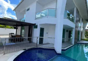 Foto 1 de Casa de Condomínio com 4 Quartos à venda, 420m² em Intermares, Cabedelo