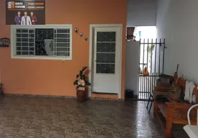 Foto 1 de Casa com 3 Quartos à venda, 117m² em Parque América, Itu