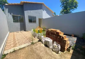 Foto 1 de Casa com 3 Quartos à venda, 70m² em Pousada das Rosas, São Joaquim de Bicas