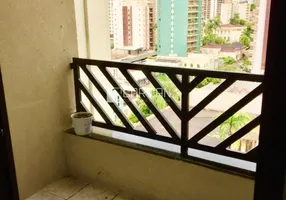 Foto 1 de Apartamento com 2 Quartos à venda, 70m² em Centro, Ribeirão Preto