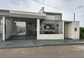 Foto 1 de Casa com 2 Quartos à venda, 88m² em Zona Rural, Primavera do Leste