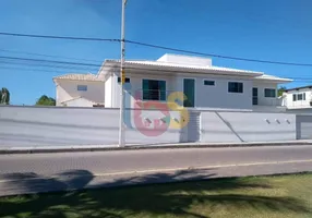 Foto 1 de Casa com 4 Quartos à venda, 440m² em Outeiro da Glória, Porto Seguro