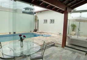 Foto 1 de Casa de Condomínio com 3 Quartos à venda, 200m² em Bonfim, Paulínia