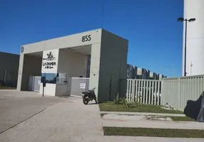 Foto 1 de Apartamento com 1 Quarto para alugar, 45m² em Industrial I, Bagé