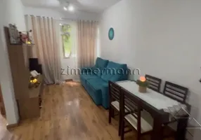 Foto 1 de Apartamento com 1 Quarto à venda, 30m² em Água Branca, São Paulo