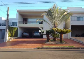 Foto 1 de Casa com 4 Quartos à venda, 346m² em Betel, Paulínia