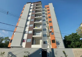 Foto 1 de Apartamento com 2 Quartos à venda, 68m² em Alto dos Passos, Juiz de Fora