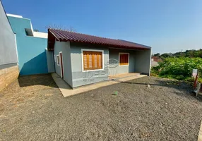 Foto 1 de Casa com 2 Quartos à venda, 58m² em Califórnia, Nova Santa Rita