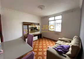 Foto 1 de Apartamento com 2 Quartos à venda, 50m² em Olaria, Rio de Janeiro