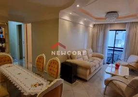 Foto 1 de Apartamento com 3 Quartos à venda, 86m² em Vila Rosalia, Guarulhos