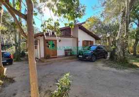 Foto 1 de Fazenda/Sítio com 4 Quartos à venda, 27500m² em Ratones, Florianópolis