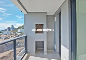 Foto 1 de Apartamento com 3 Quartos à venda, 80m² em Centro, Itajaí