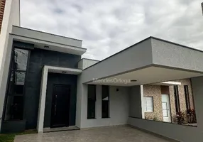 Foto 1 de Casa de Condomínio com 3 Quartos à venda, 116m² em Horto Florestal, Sorocaba