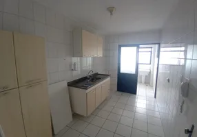 Foto 1 de Apartamento com 3 Quartos à venda, 90m² em Vila Pauliceia, São Paulo