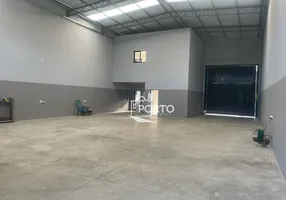 Foto 1 de Galpão/Depósito/Armazém para alugar, 316m² em Algodoal, Piracicaba