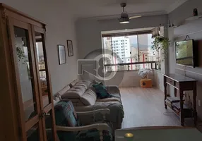 Foto 1 de Apartamento com 3 Quartos à venda, 119m² em Capoeiras, Florianópolis