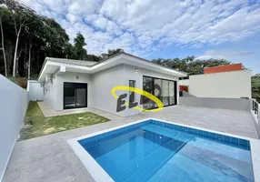 Foto 1 de Casa de Condomínio com 3 Quartos à venda, 269m² em Granja Viana, Cotia