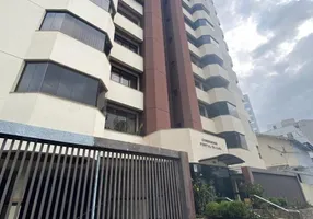 Foto 1 de Apartamento com 4 Quartos à venda, 181m² em Centro, Florianópolis