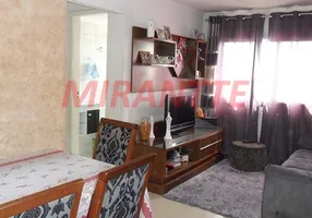 Foto 1 de Apartamento com 2 Quartos à venda, 51m² em Vila Maria, São Paulo