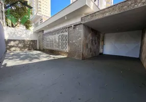 Foto 1 de Sobrado com 4 Quartos para venda ou aluguel, 286m² em Lapa, São Paulo