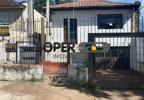 Foto 1 de Casa com 2 Quartos à venda, 65m² em Nonoai, Porto Alegre