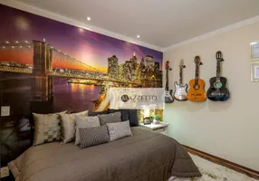 Foto 1 de Apartamento com 3 Quartos à venda, 120m² em Vila Sfeir, Indaiatuba