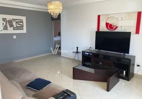 Foto 1 de Casa com 3 Quartos à venda, 132m² em Vila Lemos, Campinas