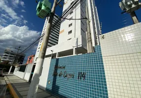 Foto 1 de Apartamento com 3 Quartos à venda, 85m² em Mauricio de Nassau, Caruaru