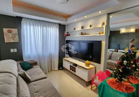 Foto 1 de Casa de Condomínio com 3 Quartos à venda, 154m² em Estância Velha, Canoas