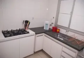 Foto 1 de Apartamento com 3 Quartos à venda, 70m² em Segismundo Pereira, Uberlândia